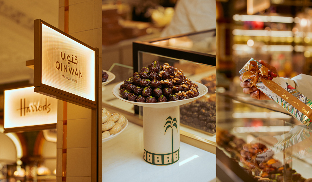 Qinwan dates